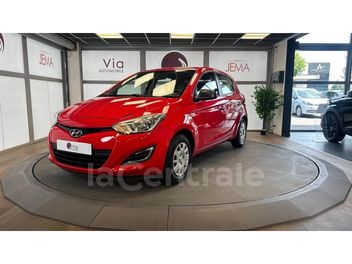 HYUNDAI I20 (2) 1.2 PACK EVIDENCE