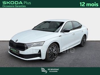 SKODA 