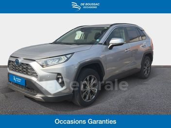 TOYOTA RAV 4 (5E GENERATION) V 2.5 HYBRIDE 218 2WD DYNAMIC