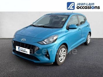 HYUNDAI I10 (3E GENERATION) III 1.0 67 ECO INTUITIVE