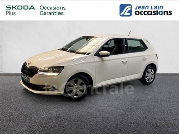 SKODA 