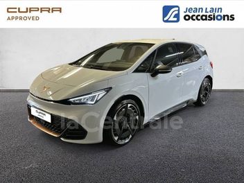 CUPRA 