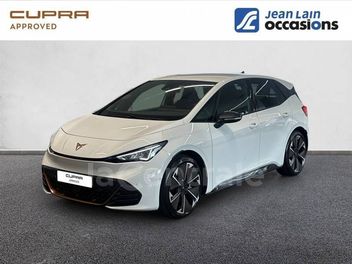 CUPRA 