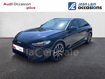 AUDI A5 (3E GENERATION) AVANT III AVANT 2.0 TDI HYBRIDE 204 S LINE S TRONIC 7