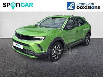 OPEL 