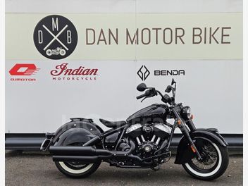 INDIAN CHIEF VINTAGE 1890