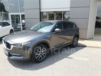 MAZDA CX-5 (2E GENERATION) II 2.2 SKYACTIV-D 150 4X2 SELECTION