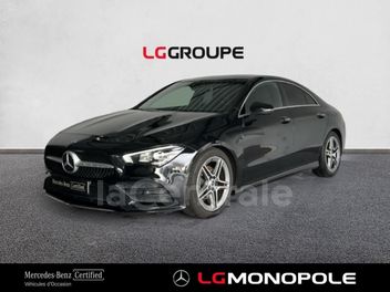 MERCEDES CLA 2 II COUPE 180 D 6CV AMG LINE 7G-DCT