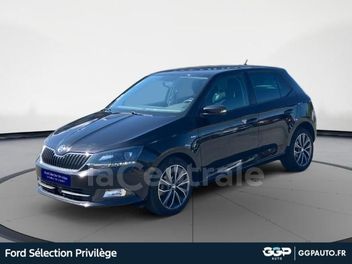 SKODA FABIA 3 III 1.0 TSI 95 DRIVE