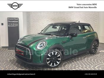 MINI MINI 3 3P III (2) (F56) HATCH 1.5 COOPER 136 EDITION PREMIUM PLUS BVA7