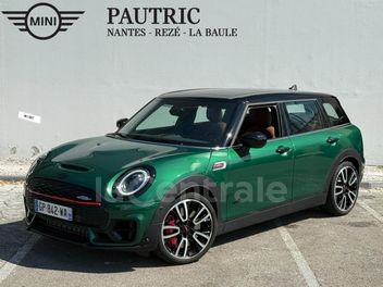 MINI MINI 3 CLUBMAN JCW III (F54) (2) JCW 306 EDITION PREMIUM PLUS BVA8