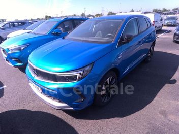 OPEL 