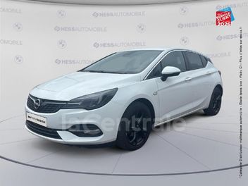 OPEL 