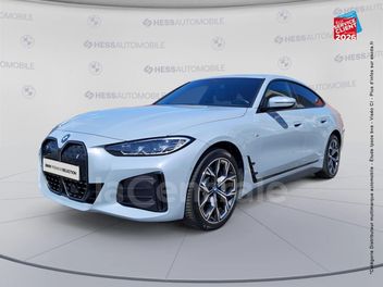 BMW I4 G26 (G26) (2) EDRIVE35 286 M SPORT BVA 70.3 KWH
