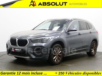 BMW X1 F48 (F48) (2) SDRIVE18D BUSINESS DESIGN BVA8