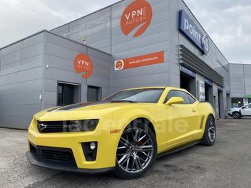 CHEVROLET CAMARO 5 V COUPE 3.6 V6 LS AUTO