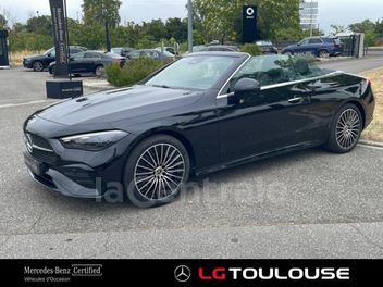 MERCEDES CLE CABRIOLET CABRIOLET 220 D AMG LINE 9G-TRONIC
