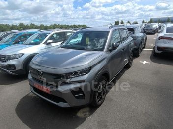 CITROEN C3 (4E GENERATION) IV 1.2 HYBRIDE 110 MAX E-DCS6