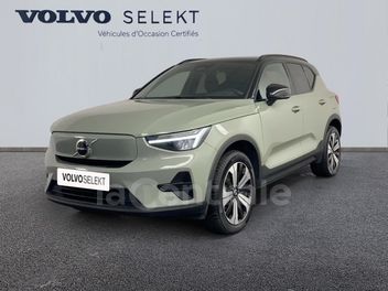 VOLVO XC40 RECHARGE 231 1EDT START 2022 67 KWH