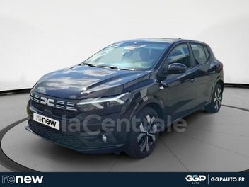 DACIA 