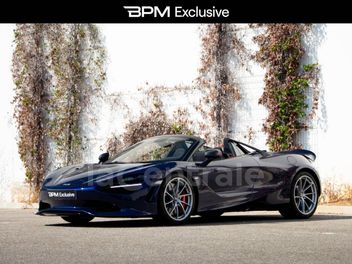 MCLAREN 