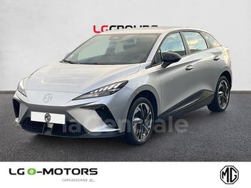 MG MG4 EV 51KWH - 125 KW 2WD STANDARD