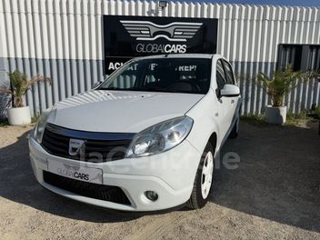 DACIA 