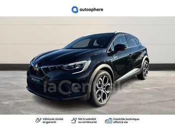 MITSUBISHI ASX 2 II 1.6 MPI PHEV 159 AS&G INTENSE BVA