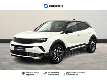 OPEL 
