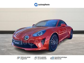 ALPINE