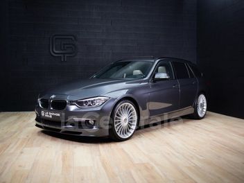 ALPINA B3 TOURING F31 B3 TOURING BI TURBO