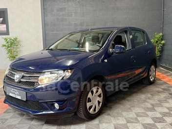 DACIA 