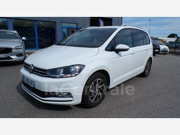 VOLKSWAGEN TOURAN 3 III 1.6 TDI 115 BLUEMOTION TECHNOLOGY CONFORTLINE BUSINESS 7PL