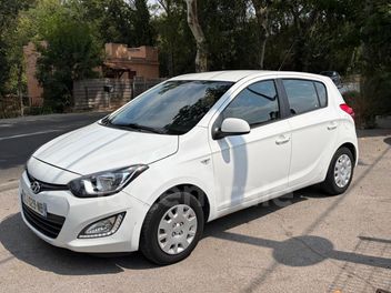 HYUNDAI I20 (2) 1.1 CRDI 75 PACK INVENTIVE LIMITED