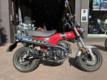 HONDA DAX 125