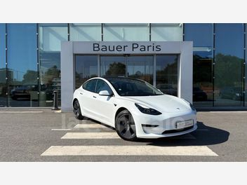 TESLA 