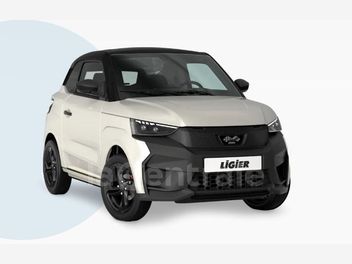 LIGIER JS50 REVO D+ ELITE