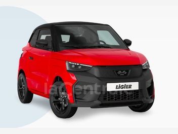 LIGIER JS50 REVO D+ ELITE