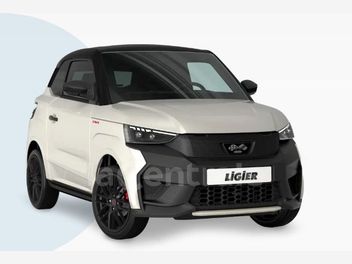 LIGIER JS50 REVO D+ ULTIMATE