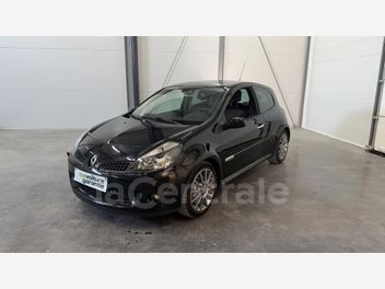 RENAULT CLIO 3 RS III 2.0 16V 200 RS 3P