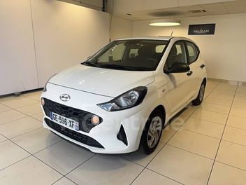 HYUNDAI I10 (3E GENERATION) III 1.0 67 ECO INITIA