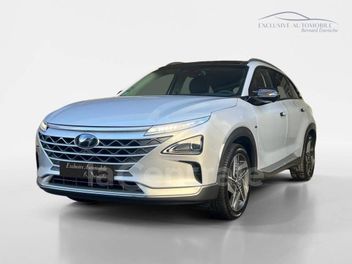 HYUNDAI NEXO HYDROGENE 163