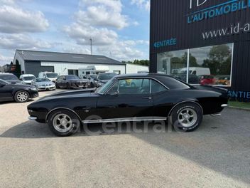 CHEVROLET CAMARO COUPE V8 5.4