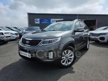 KIA SORENTO 2 II 2.2 CRDI PREMIUM BVA 7PL
