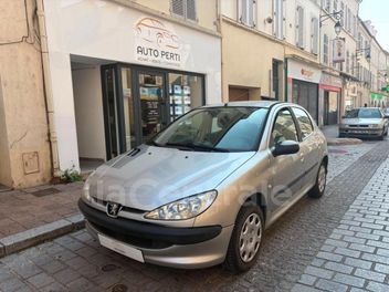 PEUGEOT 