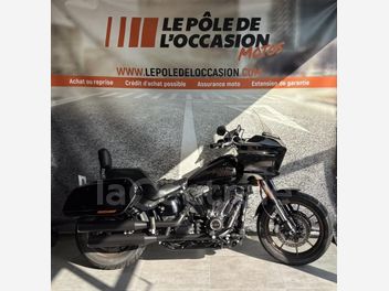 HARLEY DAVIDSON LOW RIDER ST 117