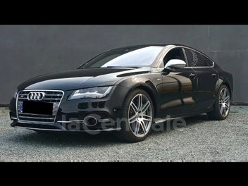 AUDI S7 SPORTBACK SPORTBACK 4.0 TFSI 420 QUATTRO S TRONIC 7