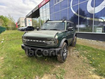 FORD BRONCO 2 II 2.7 V6 ECOBOOST 335 BADLANDS POWERSHIFT