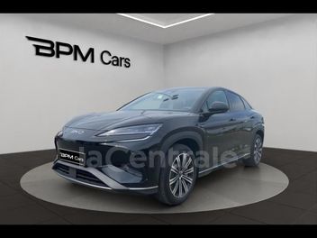 BYD 