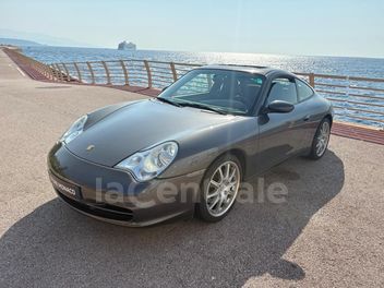 PORSCHE 911 TYPE 996 (996) (2) 3.6 CARRERA TIPTRONIC S